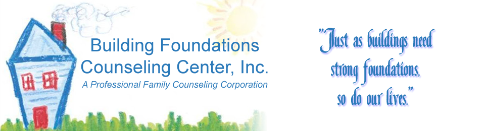 Building Foundations Counseling